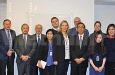 Sciences: coopération renforcée entre ASEAN et Norvège